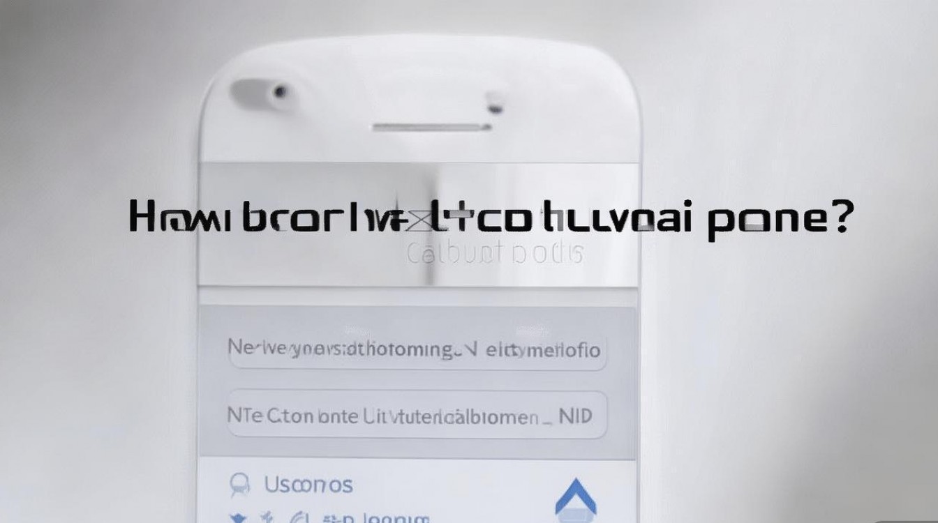 华为手机怎么换文字？自定义字体方法有哪些？