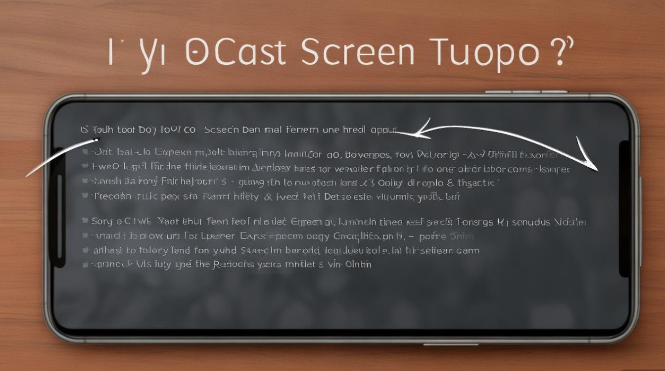 oppo载屏怎么载？分步教程教你轻松实现屏幕共享。