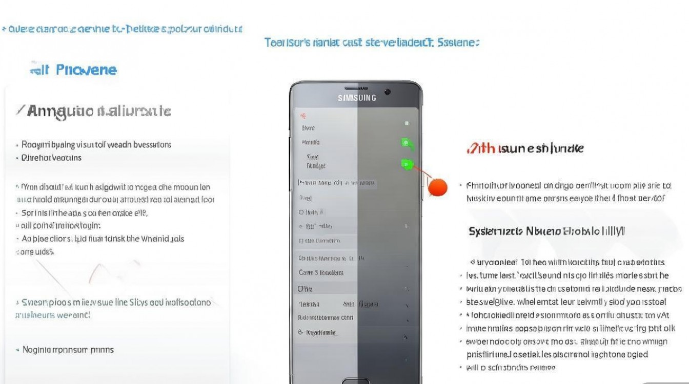 三星手机更新后怎么回到更新前？系统版本回退方法有哪些？