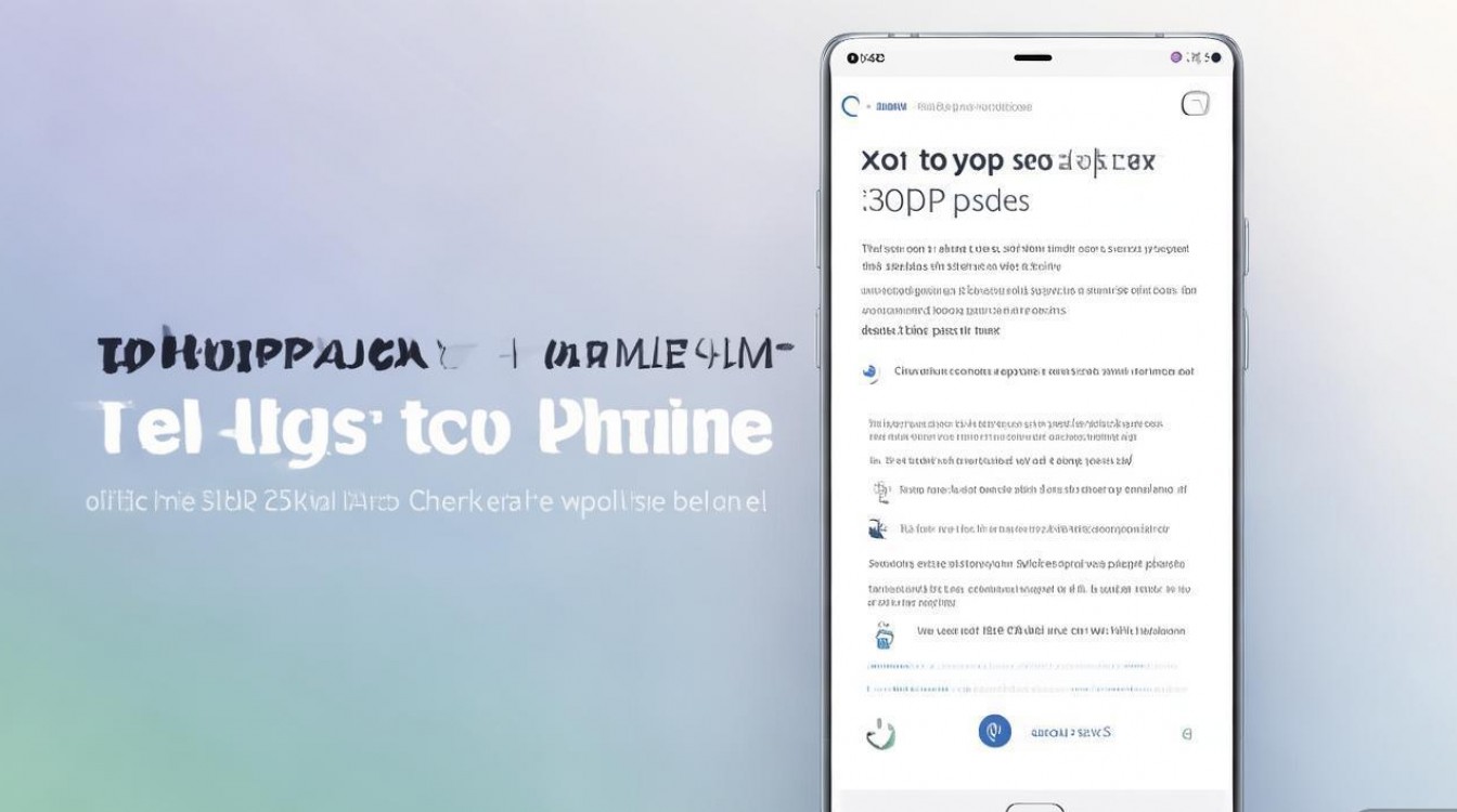 oppo手机怎么彻底屏蔽广告？广告太多好烦！