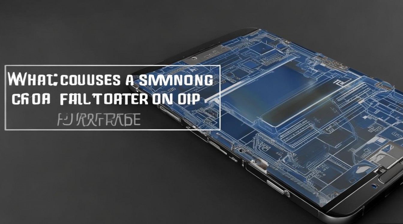 三星手机更新后无法开机是什么原因导致的?