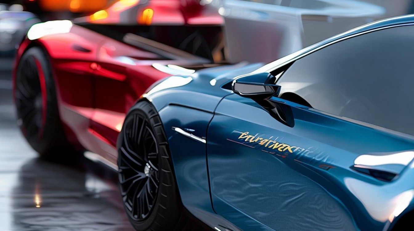 真我GTNeo2有哪些颜色？配色及外观设计怎么样？