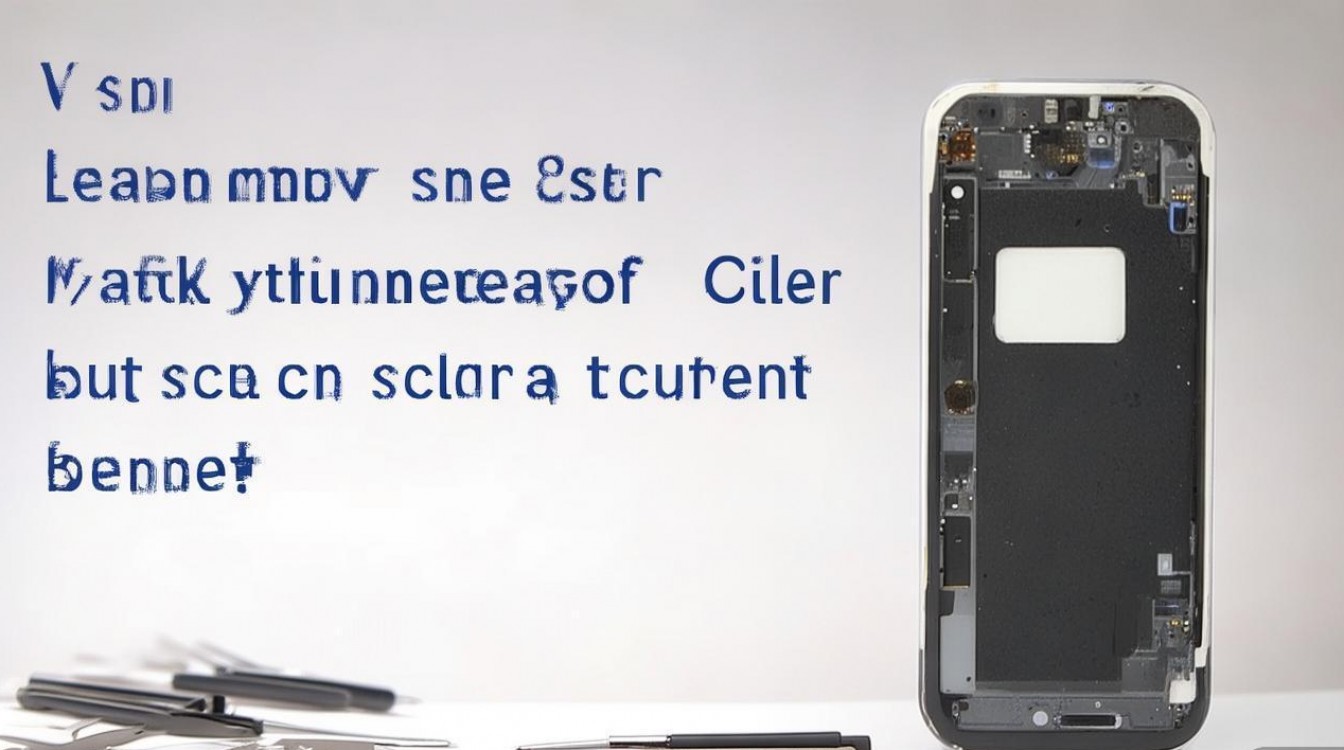 vivo手机后壳怎么拆才不伤机？新手拆壳教程来了！