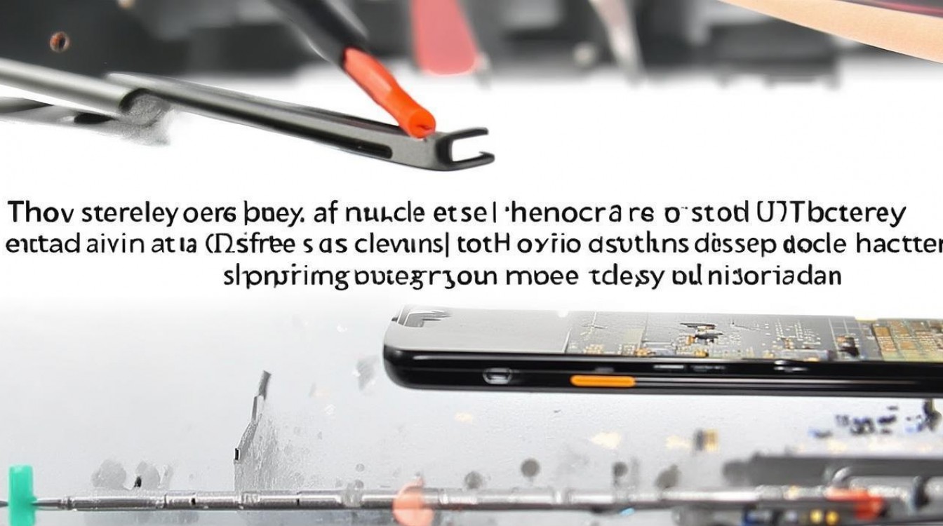 vivo手机后壳怎么拆才不伤机？新手拆壳教程来了！