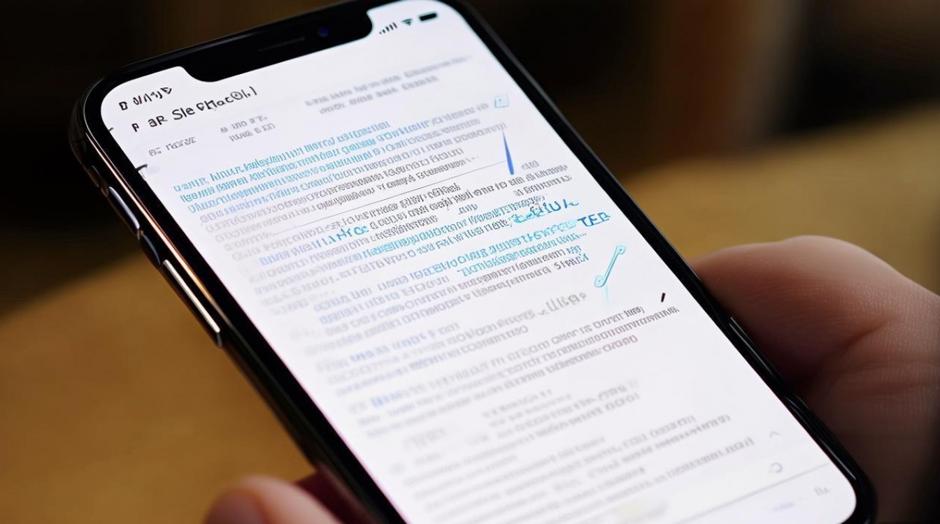 苹果手机看txt文件乱码怎么解决？