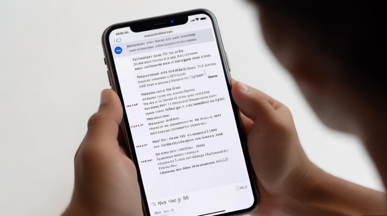 苹果手机看txt文件乱码怎么解决？