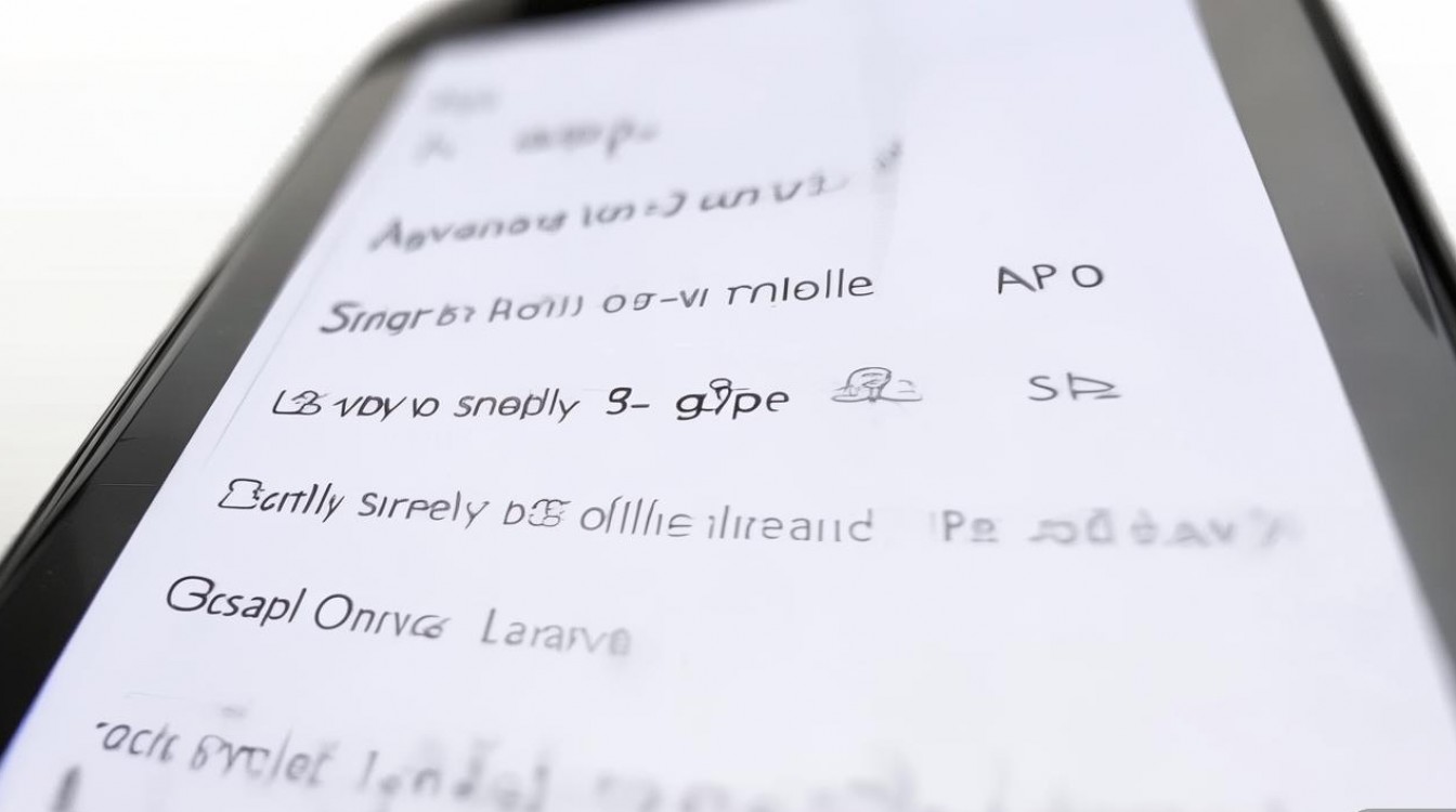 oppo单手模式怎么开?oppo单手操作方法oppo单手模式在哪设置