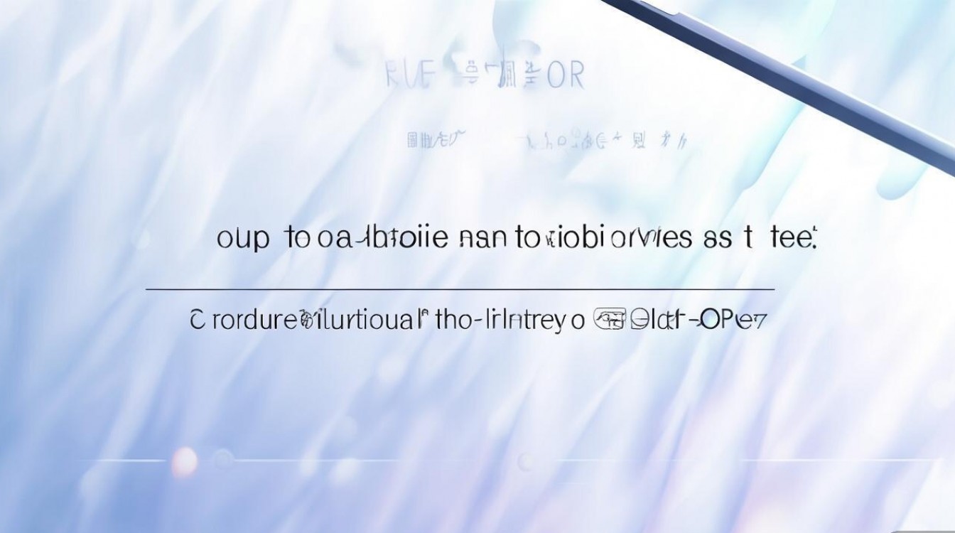 oppo怎么关闭语音助手?oppo手机关闭语音助手方法教程