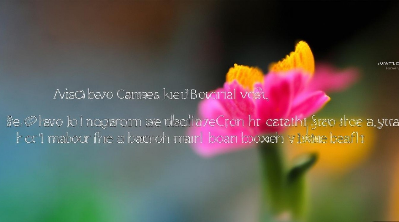 vivo景深摄影怎么拍出背景虚化效果？