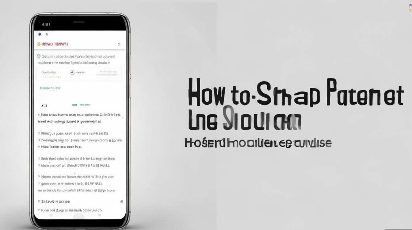 华为手机怎么分区？新手小白也能学会的分区方法教程