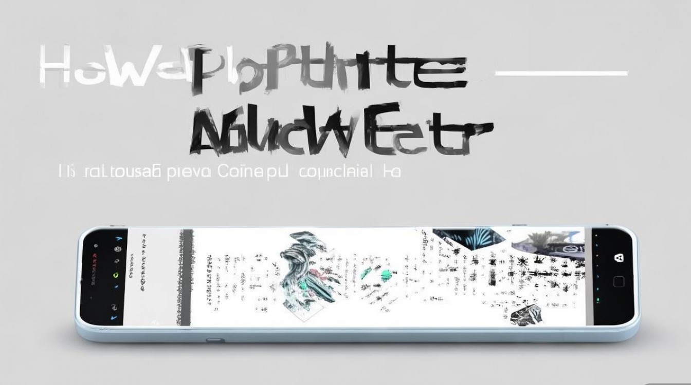 华为手机怎么分区？新手小白也能学会的分区方法教程