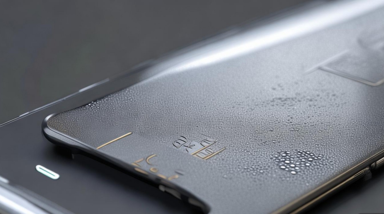 真我GTNeo2后盖材质是什么？耐用吗？