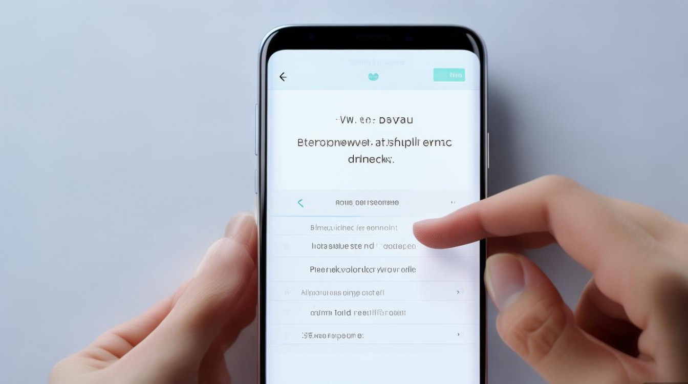 三星手机指纹解锁怎么设置？密码设置入口在哪里？
