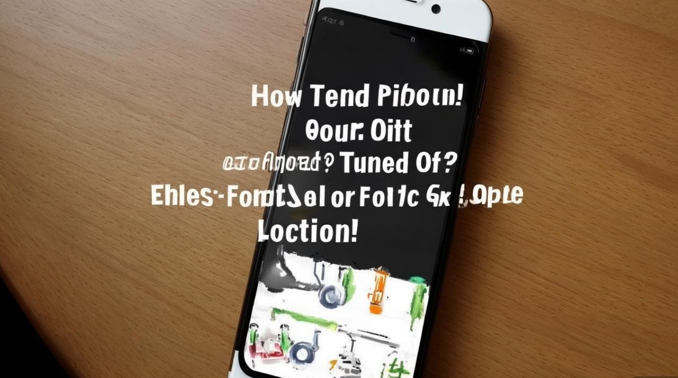 苹果手机关机后如何找回？这3步教你快速定位！