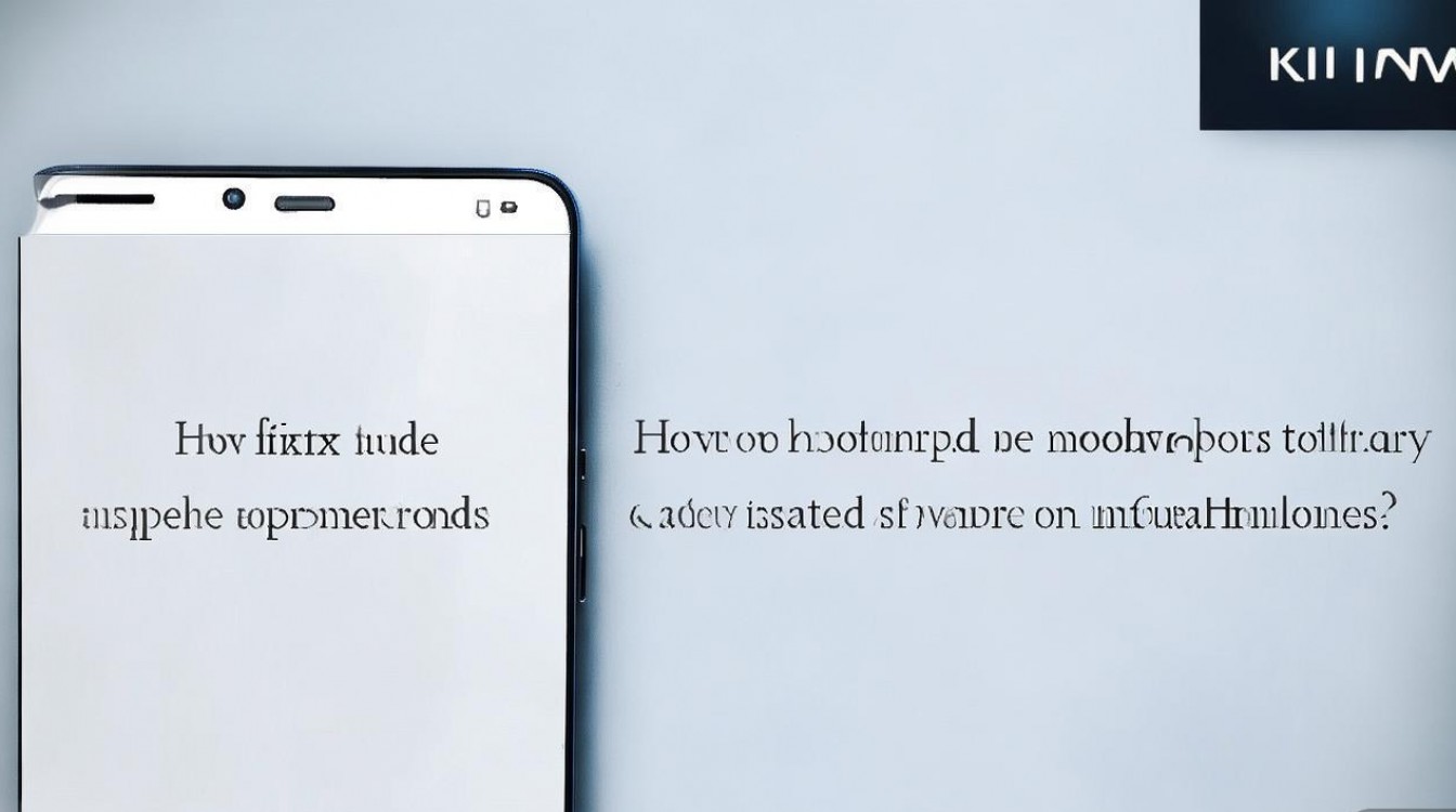 华为手机导入图片不显示怎么办?解决方法有哪些?