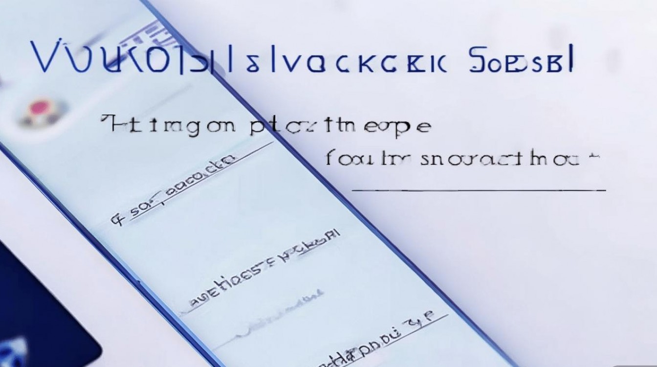 vivo截图方法在哪设置?新手必看教程指南