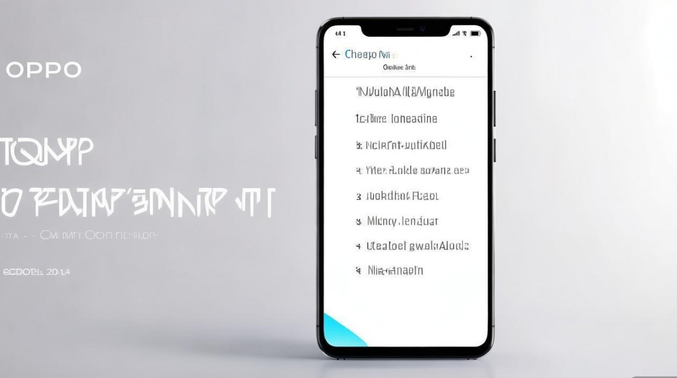 oppo手机截屏后如何快速接续操作？