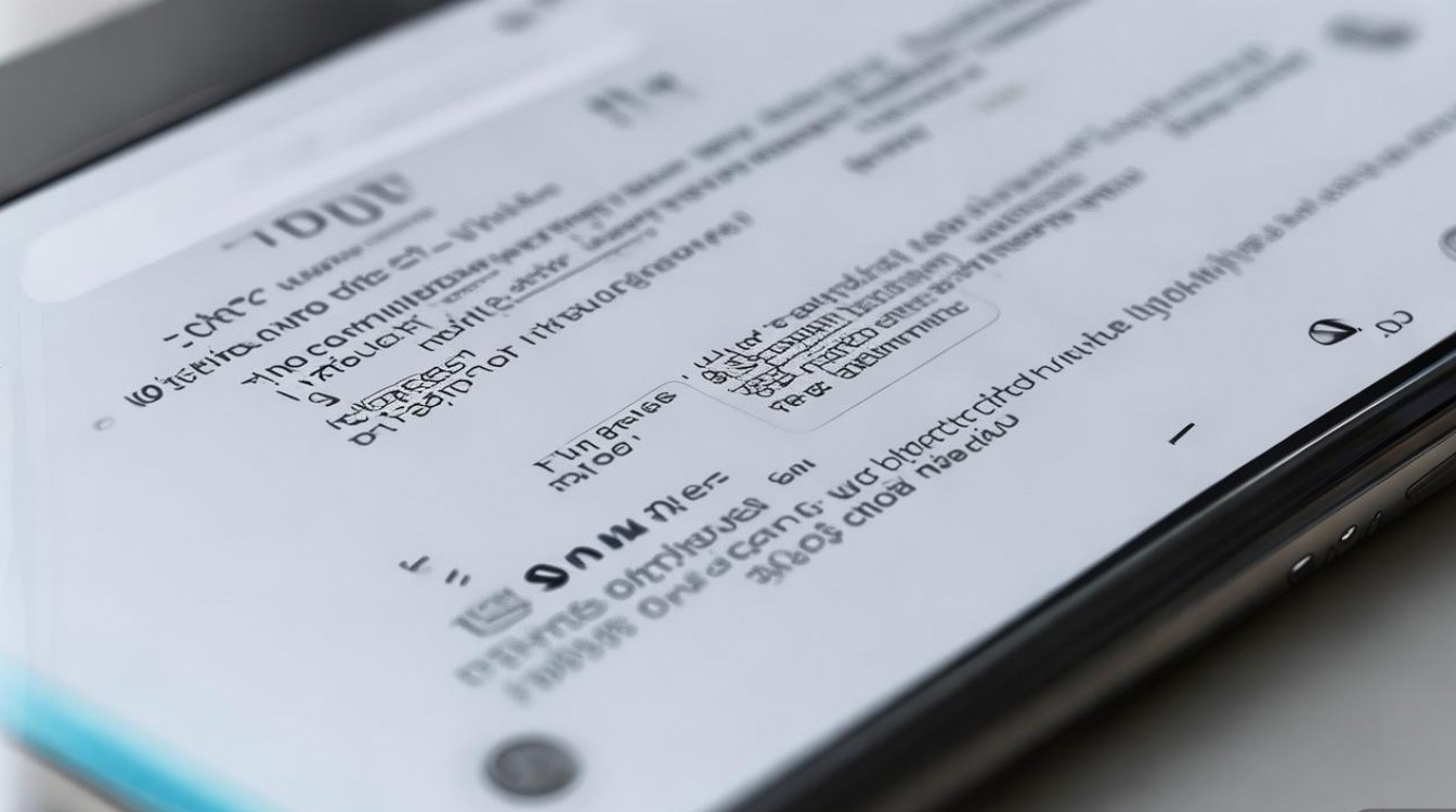 oppo手机截屏后如何快速接续操作？