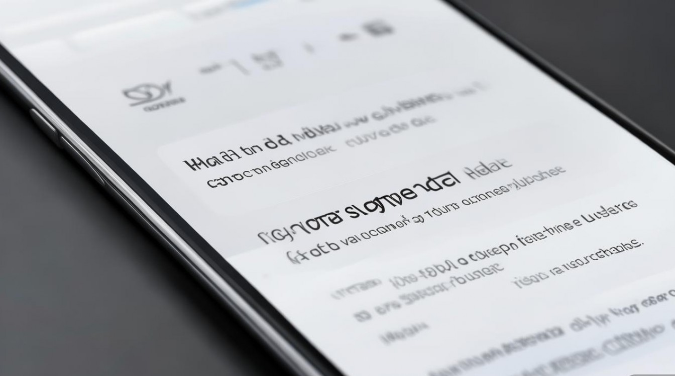 华为手机系统更新取消不了怎么办？