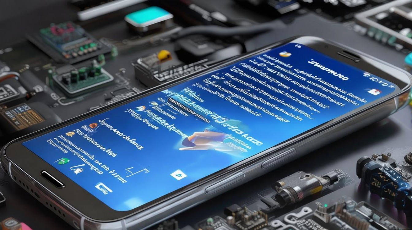 三星手机充电异常怎么办?排查原因与解决方法