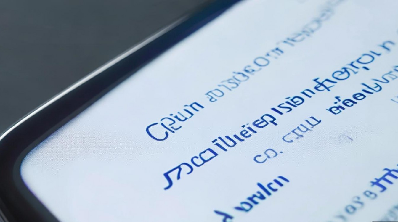 华为手机系统更新不了怎么办？常见原因与解决方法