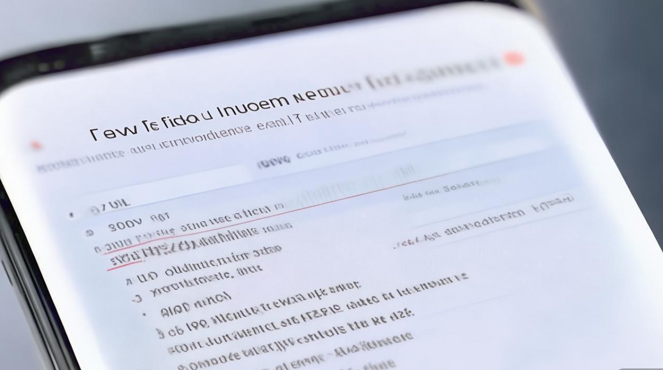 华为手机系统更新不了怎么办?解决方法有哪些?