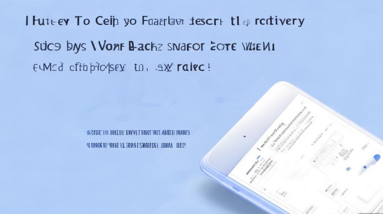vivo改锁屏密码后忘记了怎么办？教你快速找回方法