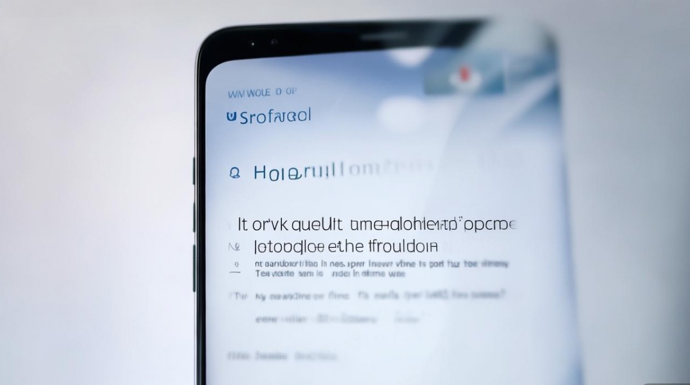 华为手机系统更新不了怎么办？解决方法在这里！