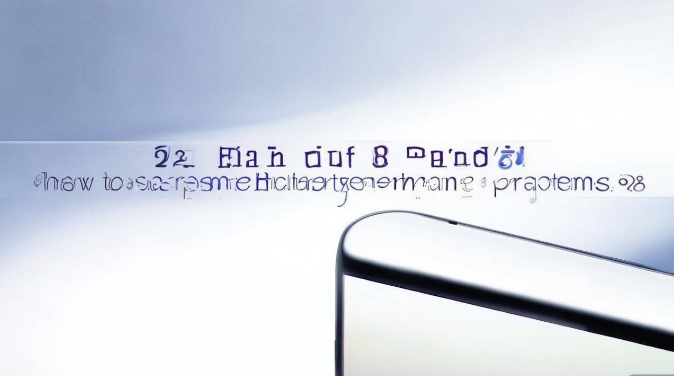 华为手机系统更新不了怎么办？解决方法在这里！