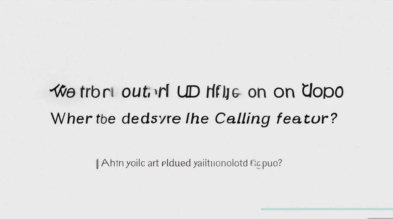 oppo高清通话怎么关?在哪里关闭高清通话功能?