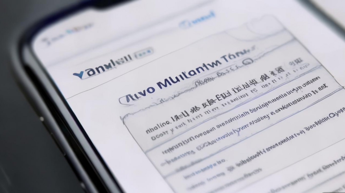 vivo手机多窗口功能怎么设置？分屏操作步骤详解