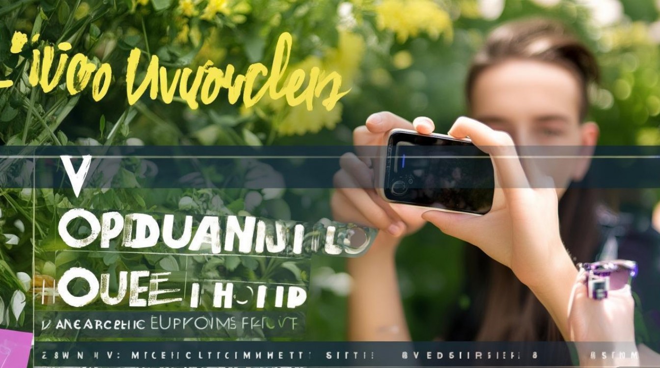 vivo动态萌照片怎么拍?教你拍出会动的可爱瞬间!