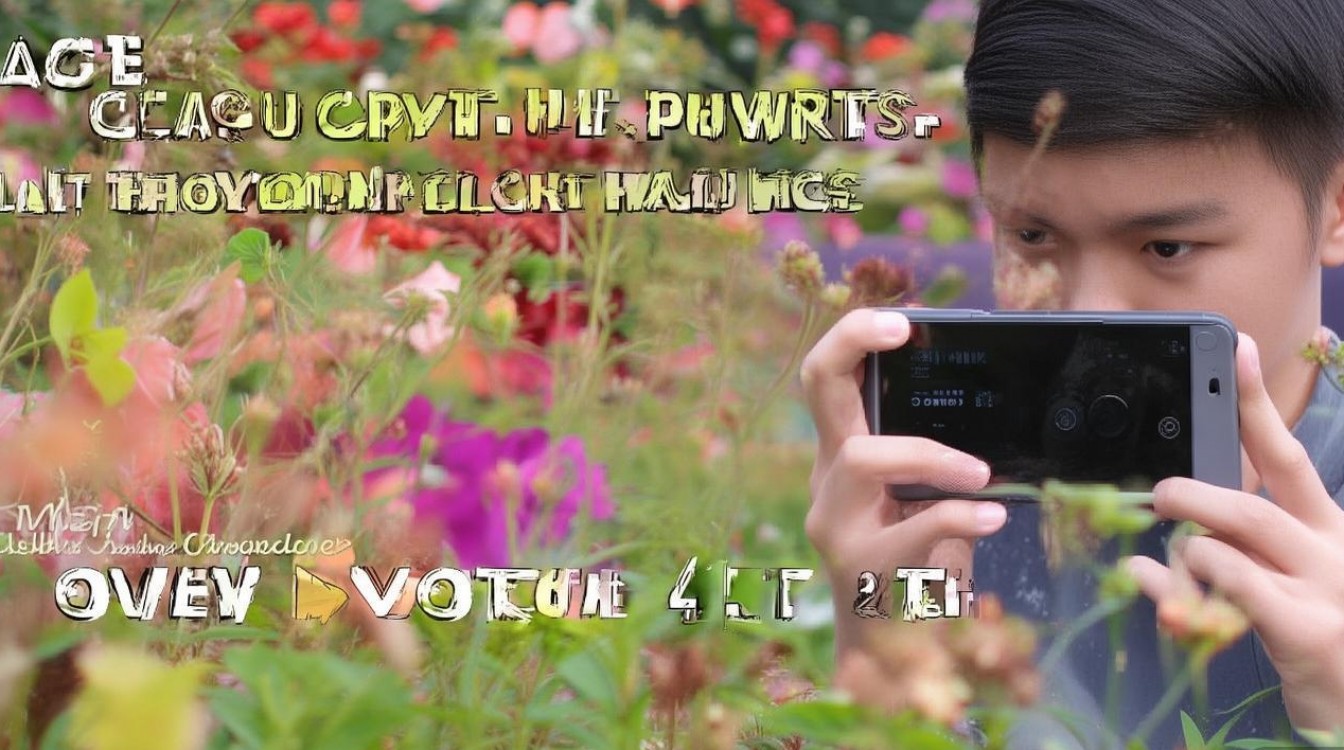 vivo动态萌照片怎么拍?教你拍出会动的可爱瞬间!