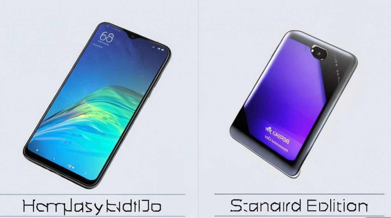 荣耀Play5活力版与标准版有什么不同?参数性能差距大吗?