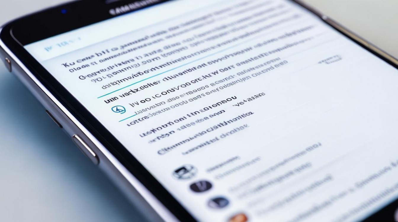 三星手机卸载软件失败怎么办?解决方法有哪些?