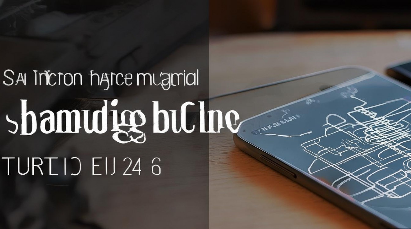 三星屏幕自动黑屏怎么修复?教你解决黑屏故障问题