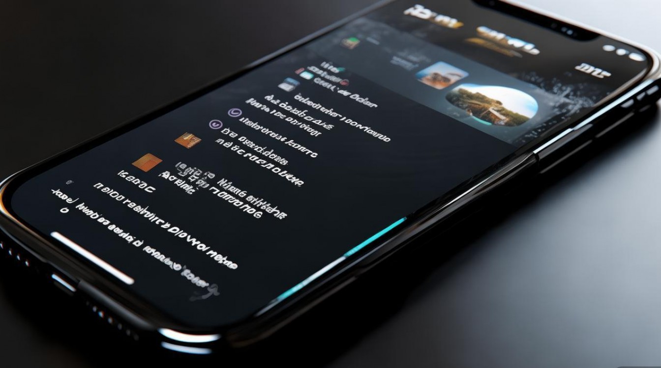 苹果手机播放器怎么调?音效、字幕、播放模式全设置指南