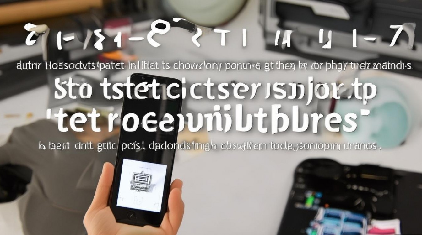 苹果7怎么测屏幕好坏？教你几招轻松检测。