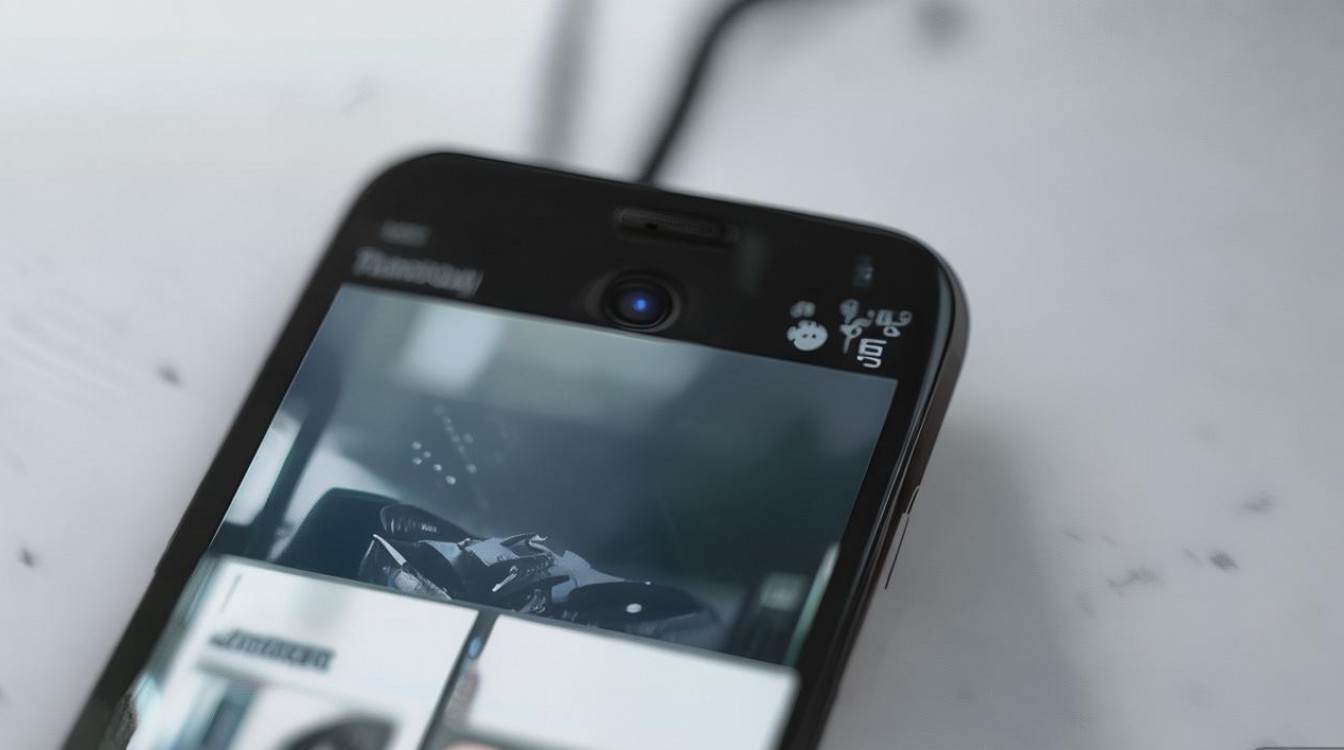 华为手机相机连接电脑,照片传不进去怎么办?