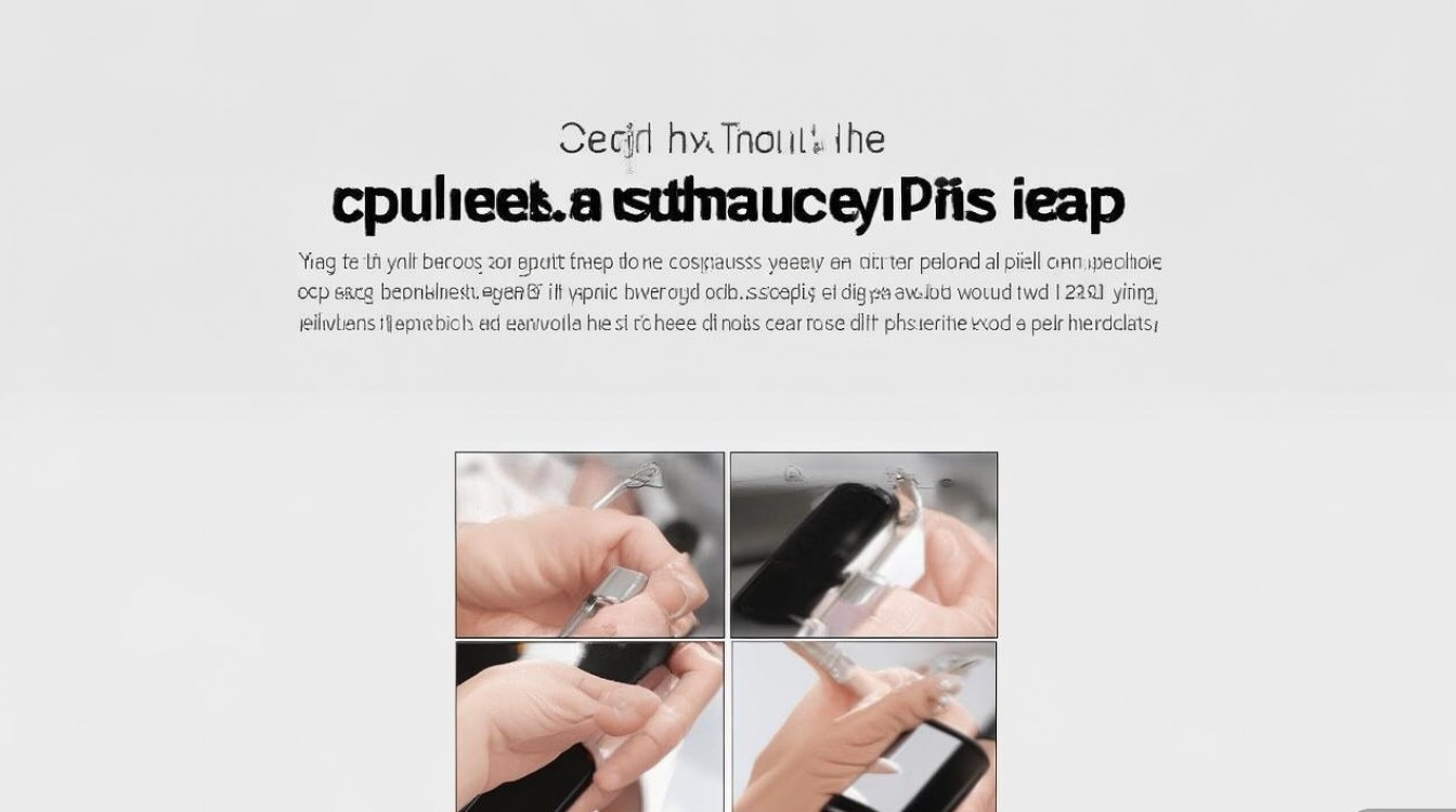 oppo手机挂件怎么挂?新手必看详细步骤教程!