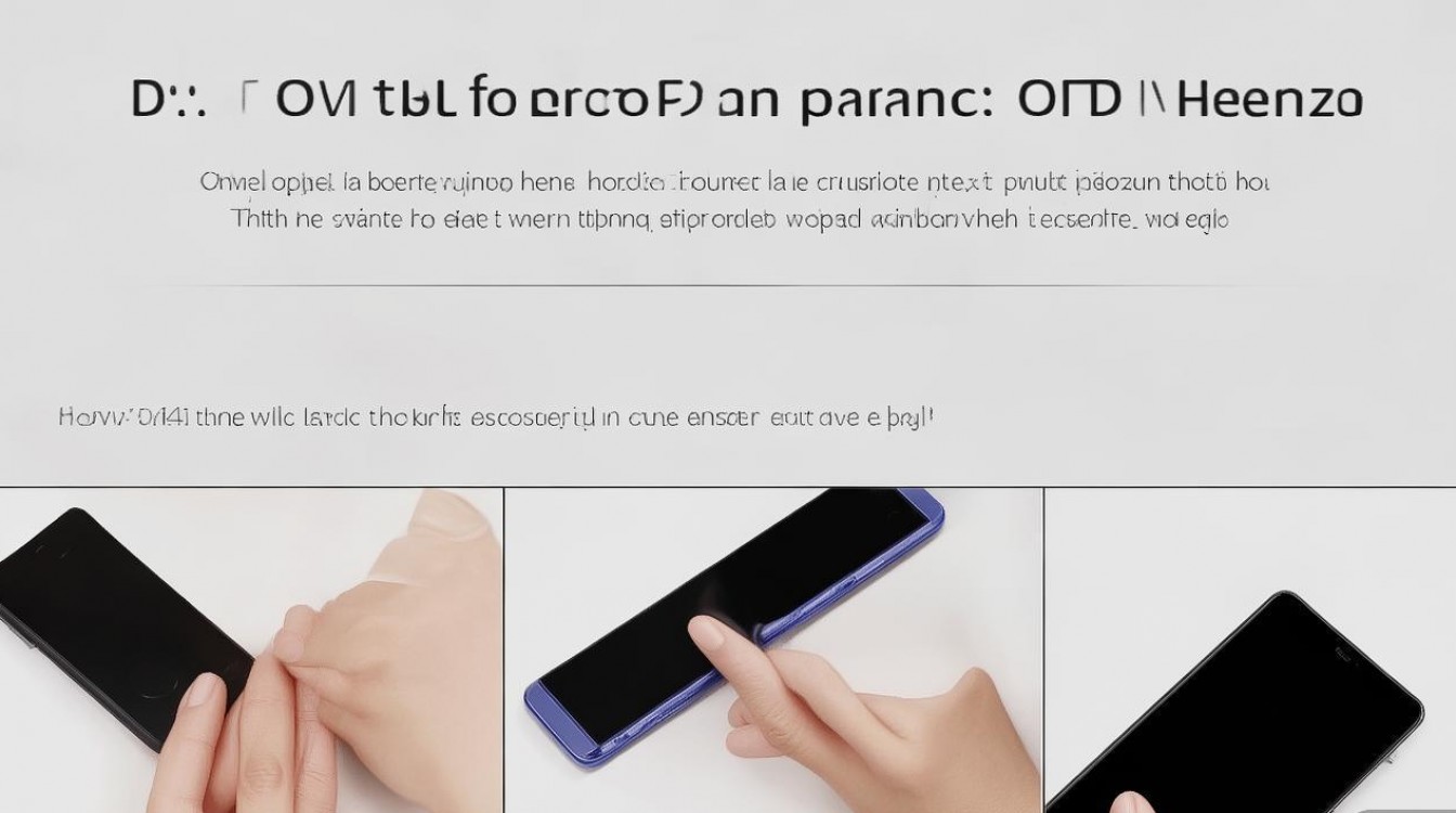 oppo手机挂件怎么挂?新手必看详细步骤教程!