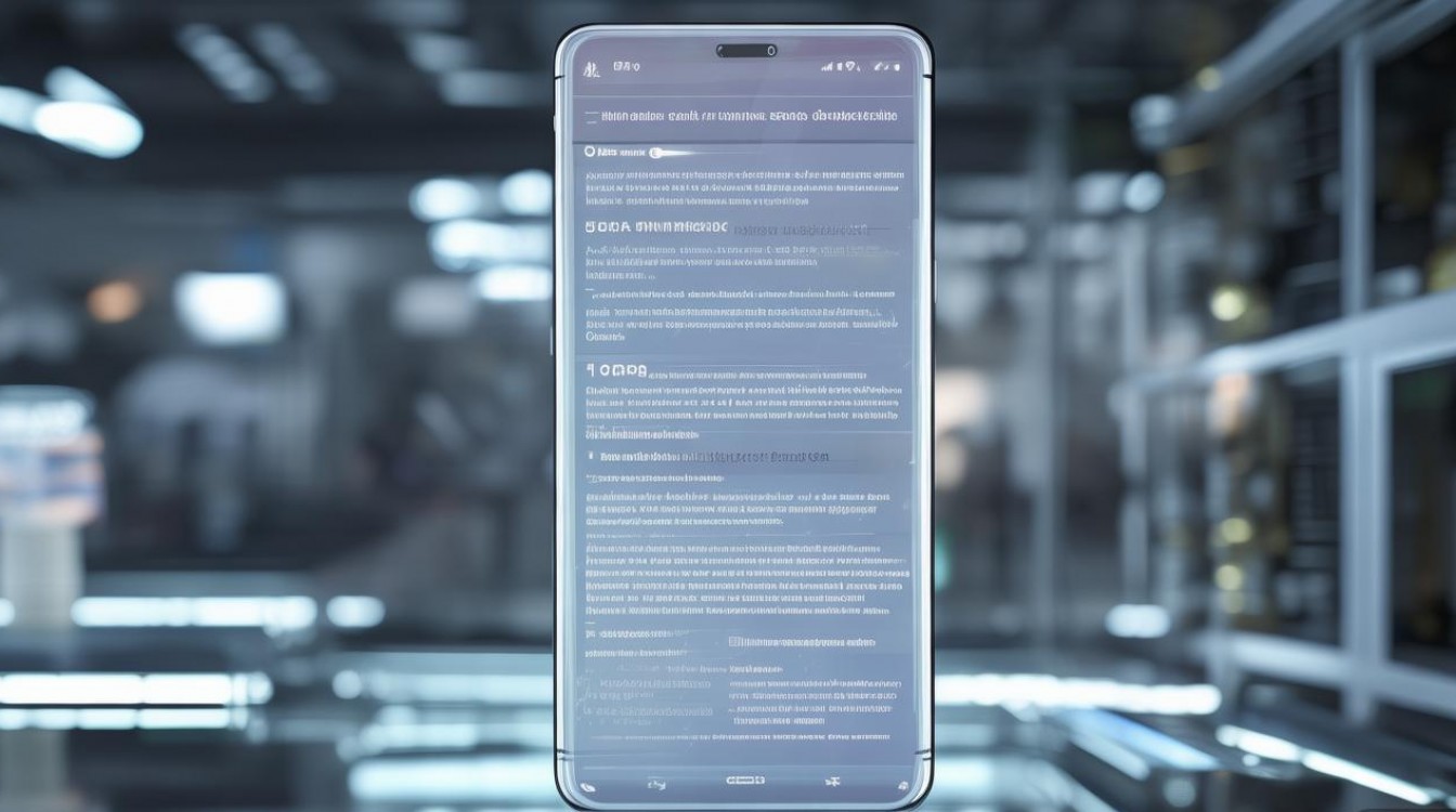 oppo手机怎么变成透明？系统设置里能调透明度吗？