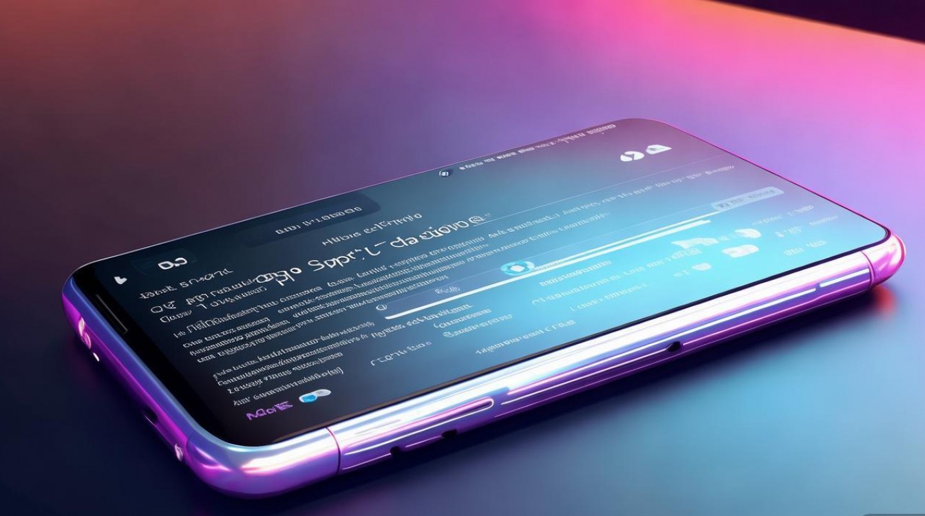 oppo手机怎么变成透明？系统设置里能调透明度吗？