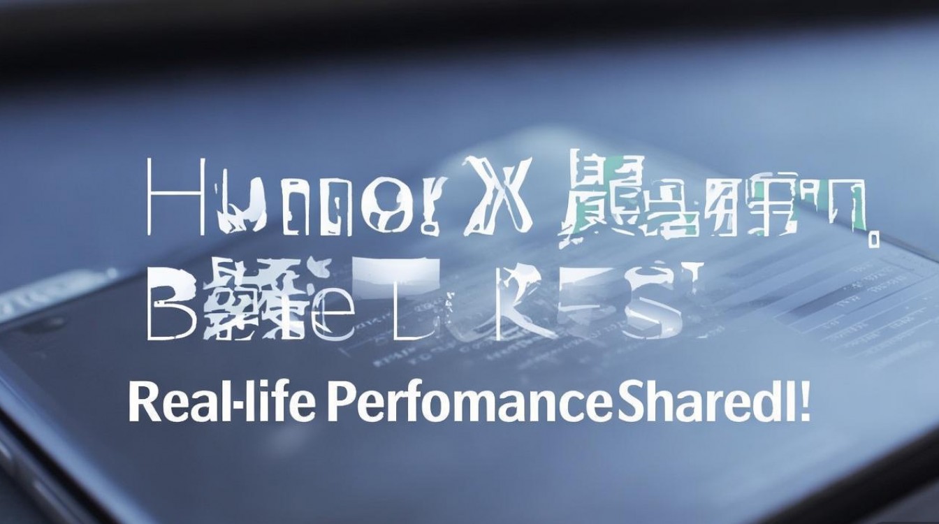 荣耀x30i续航能力到底怎么样？真实测试分享来了！