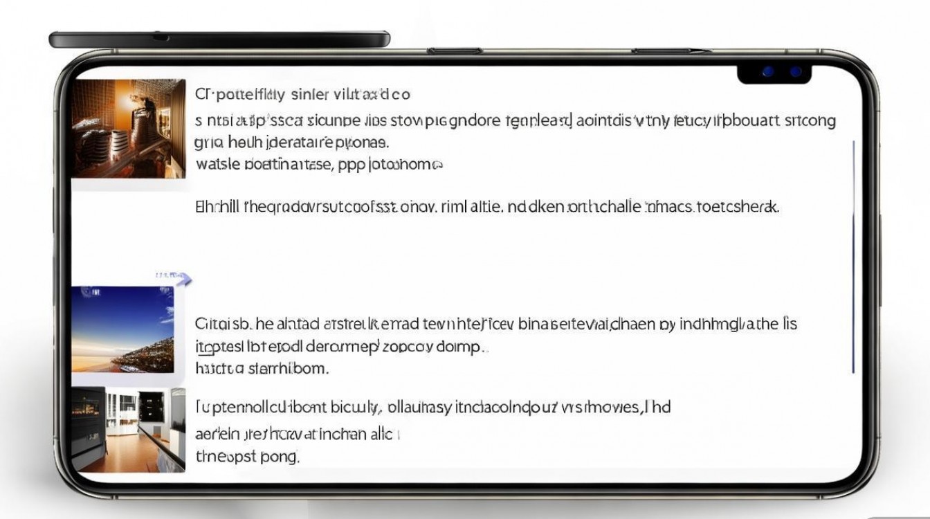 华为手机隐藏应用图标不见，怎么恢复显示？