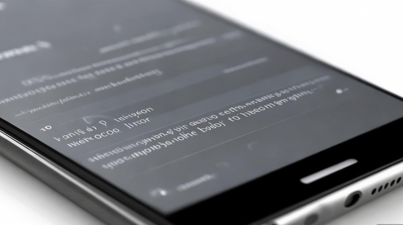 华为手机隐藏应用图标不见，怎么恢复显示？