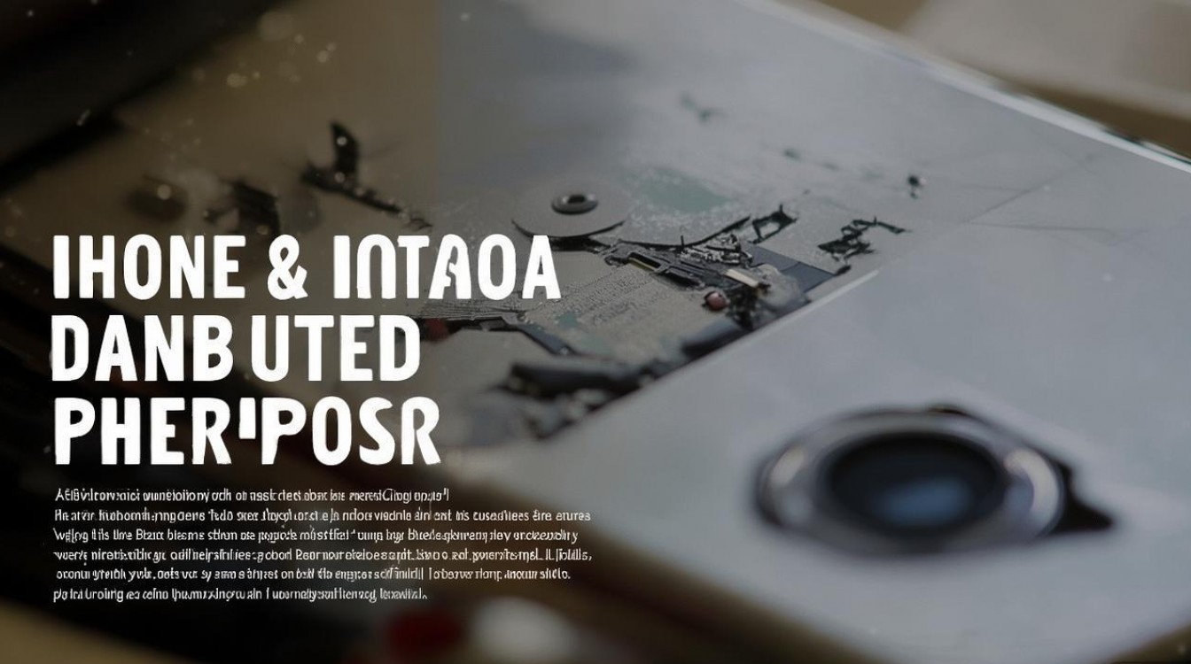 苹果摄像头听筒线坏了怎么办？自己能修吗？