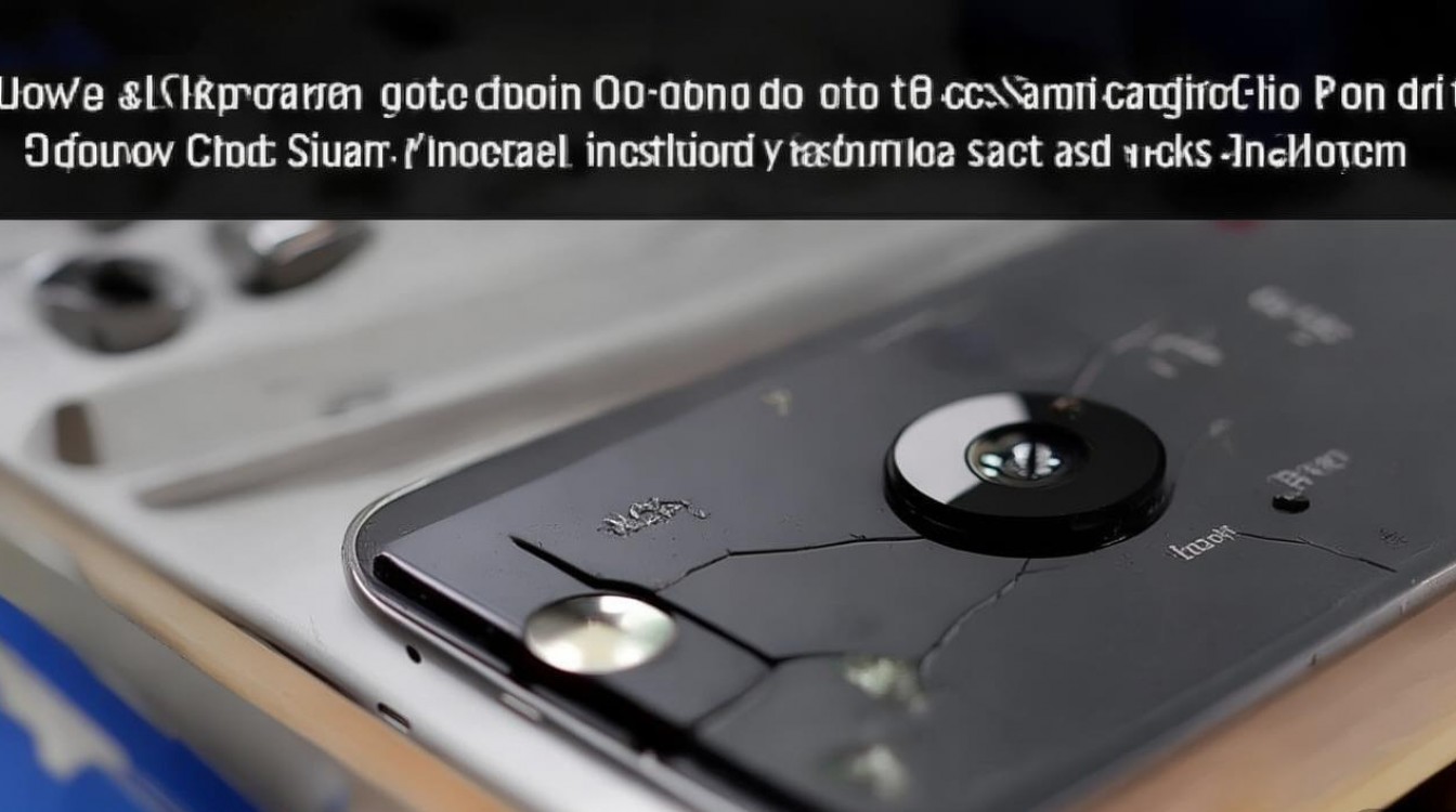 苹果摄像头听筒线坏了怎么办？自己能修吗？