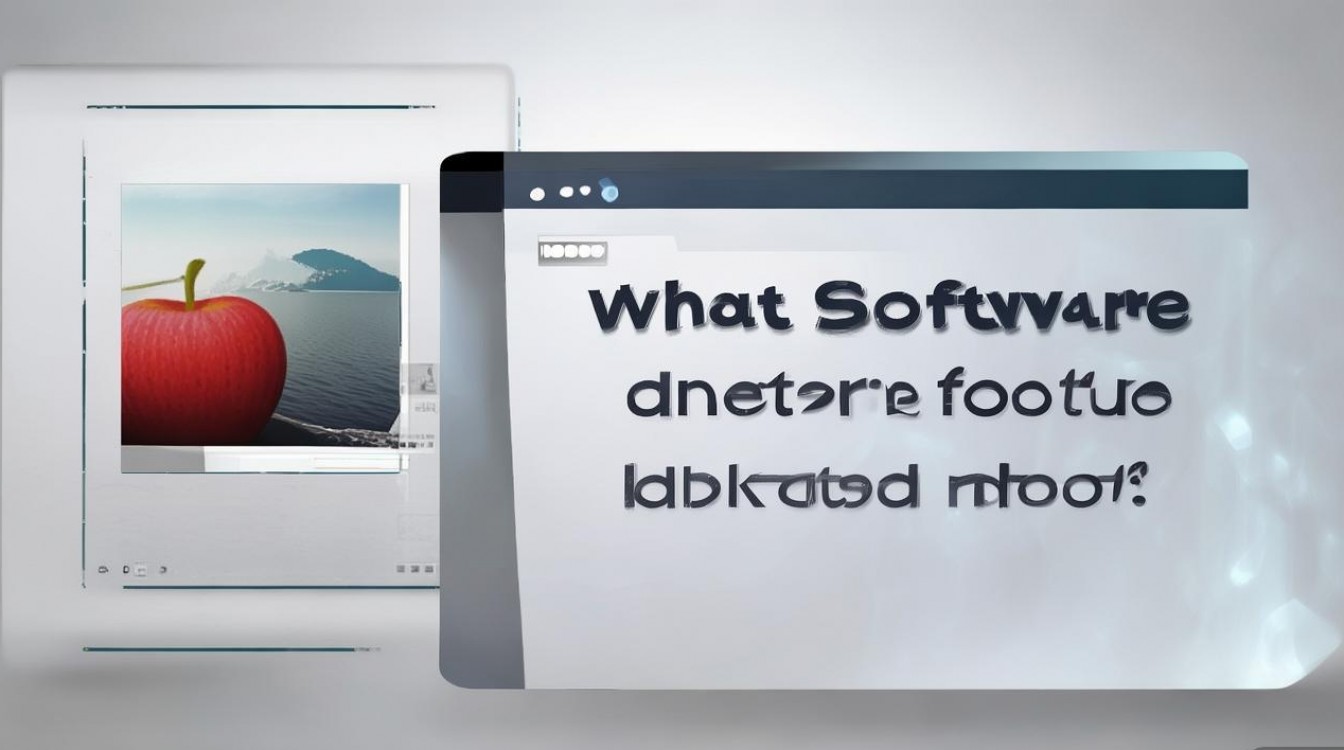 苹果删除的照片，用什么恢复软件能找回？