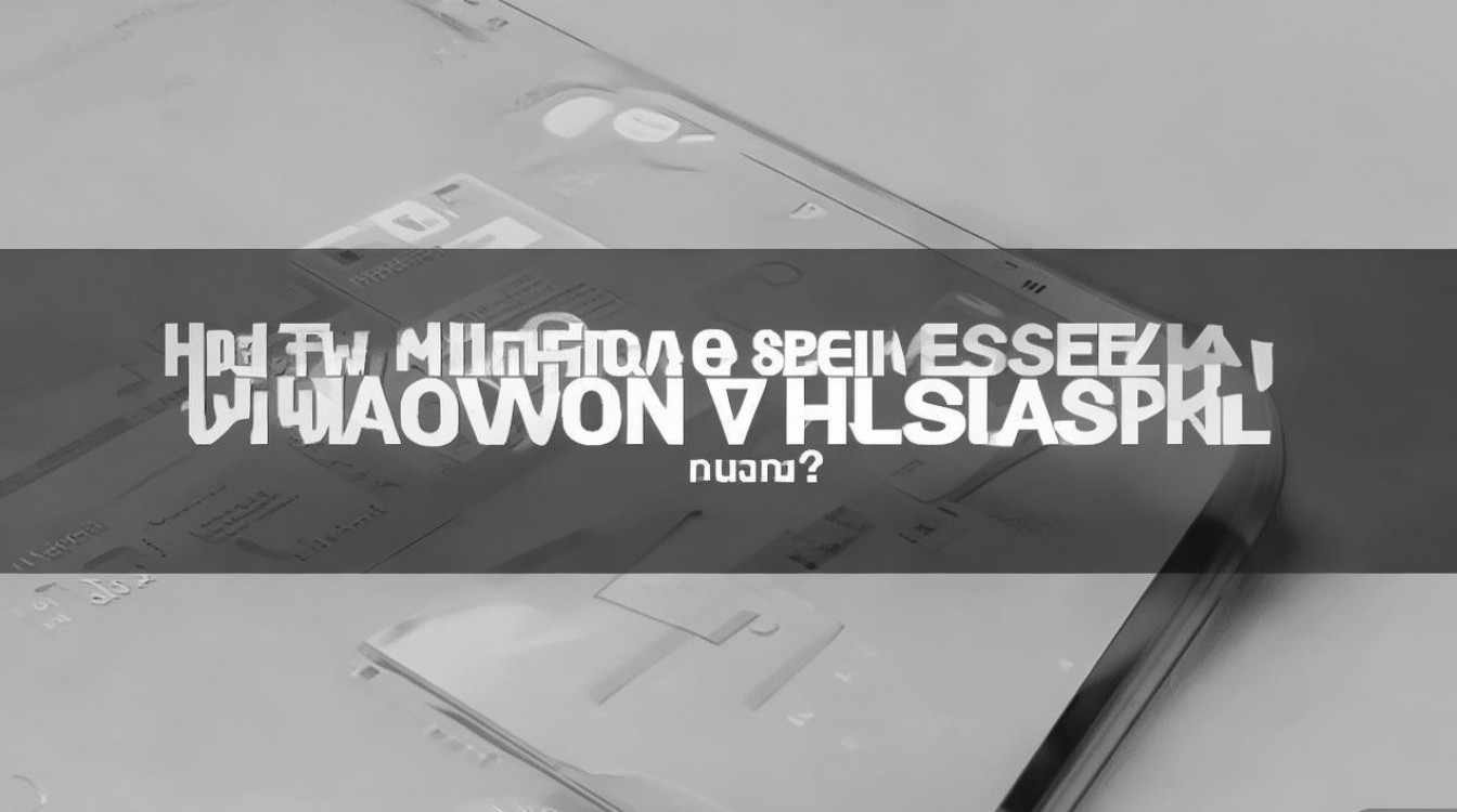 华为手机无线网络信号弱怎么办？